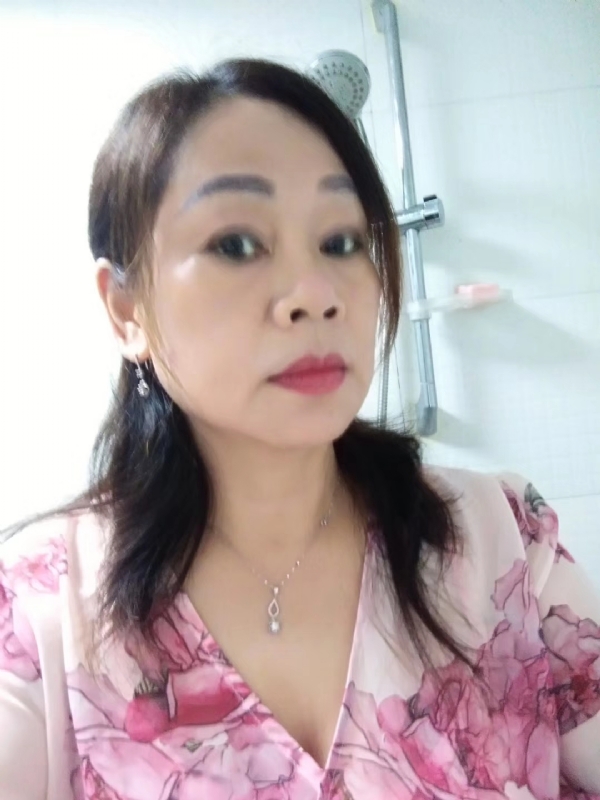 淑女的第二张照片--靖安交友中心