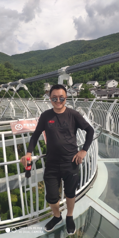 bu离bu弃的第二张照片--靖安交友中心